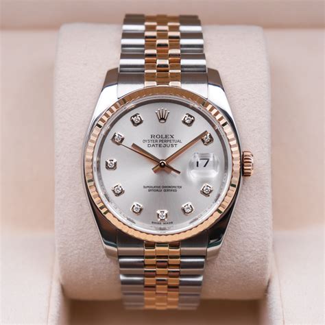 rolex datejust 36 prix|rolex datejust 36mm for sale.